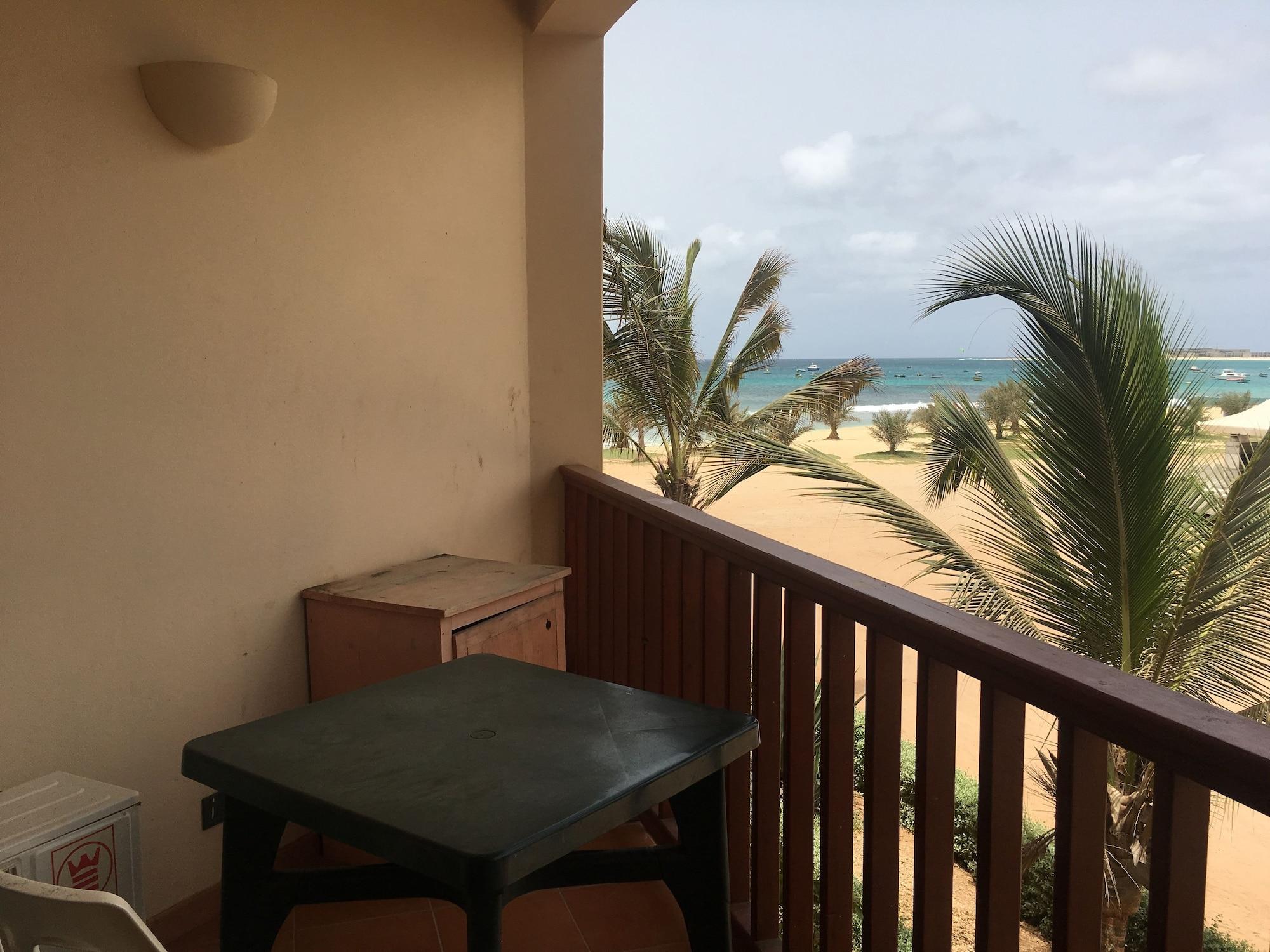 Patio Antigo Residence سانتا ماريا المظهر الخارجي الصورة