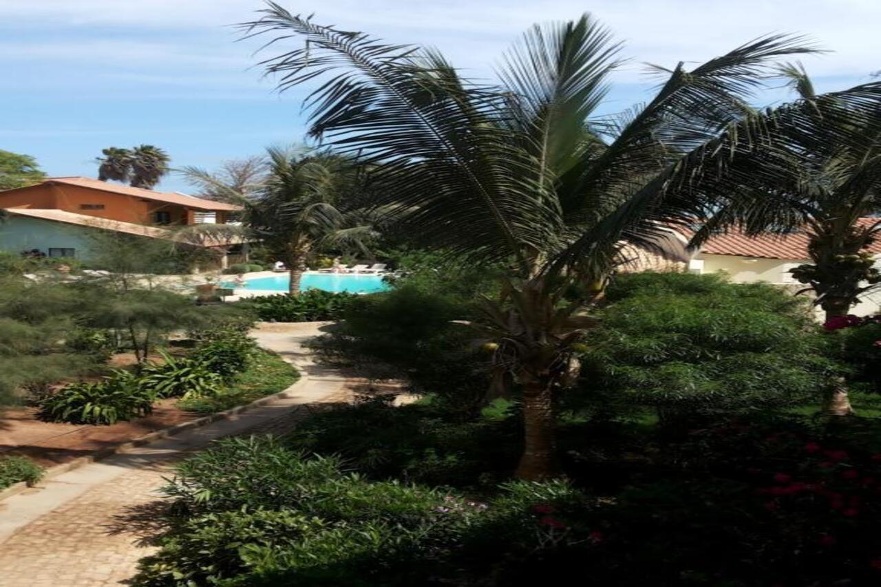 Patio Antigo Residence سانتا ماريا المظهر الخارجي الصورة