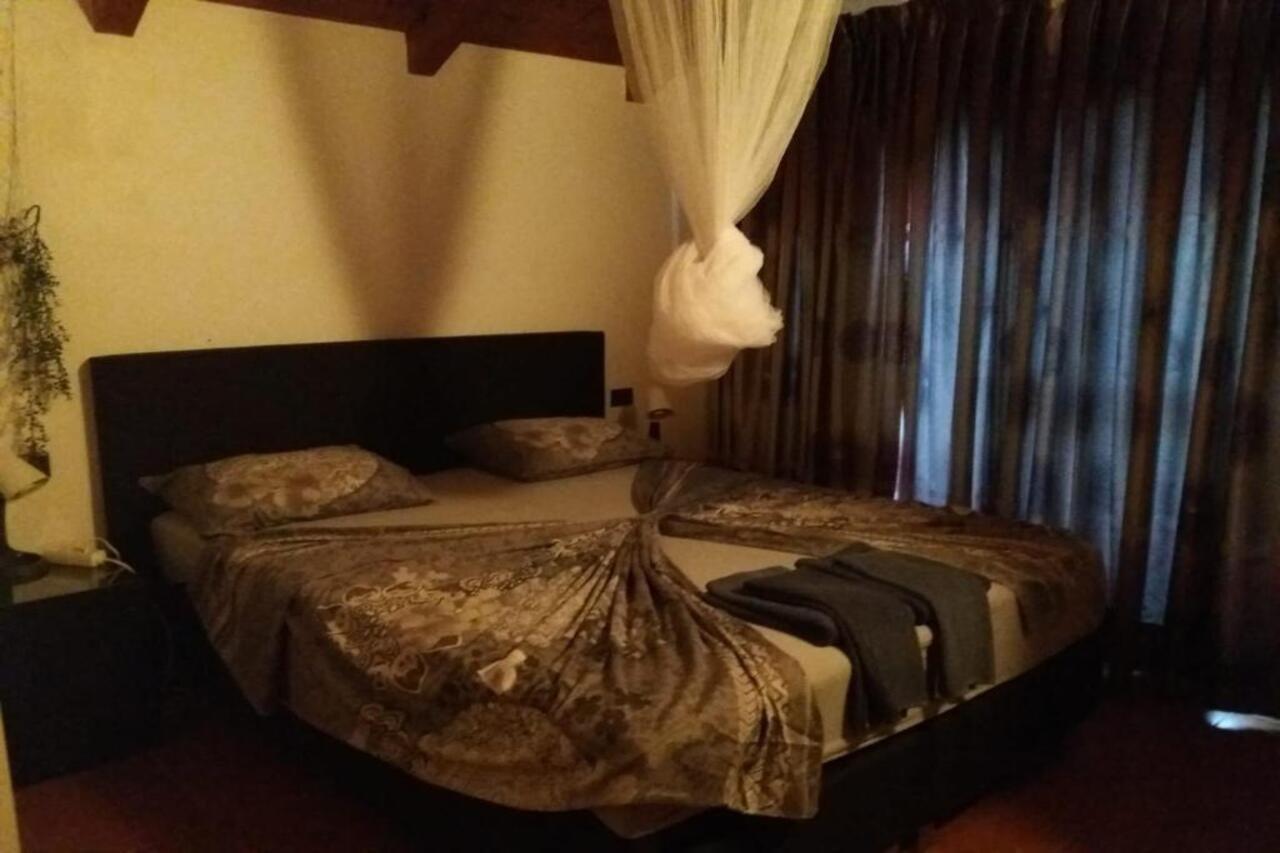 Patio Antigo Residence سانتا ماريا المظهر الخارجي الصورة
