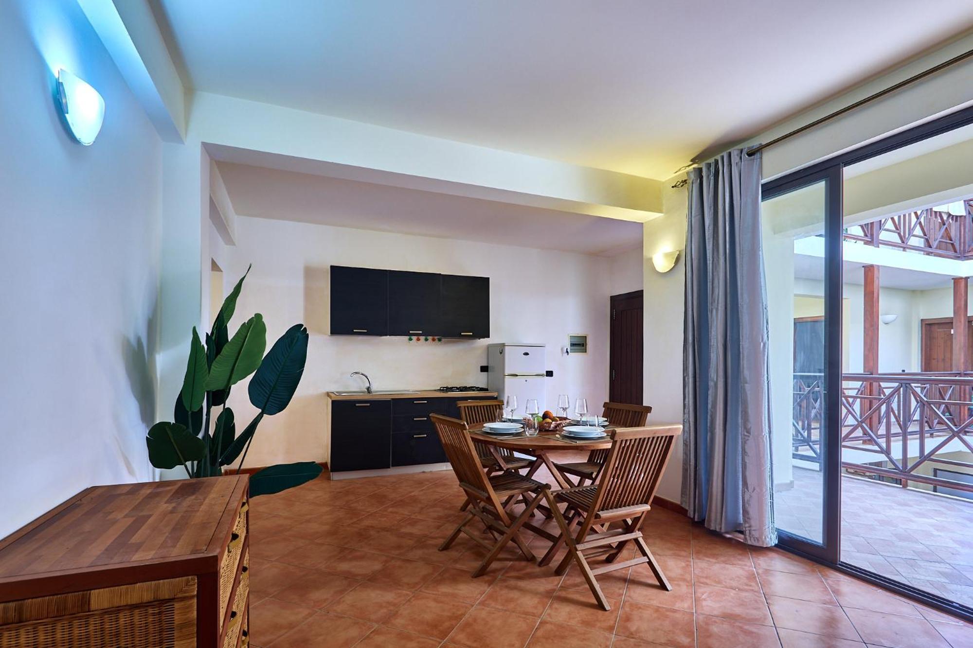 Patio Antigo Residence سانتا ماريا المظهر الخارجي الصورة