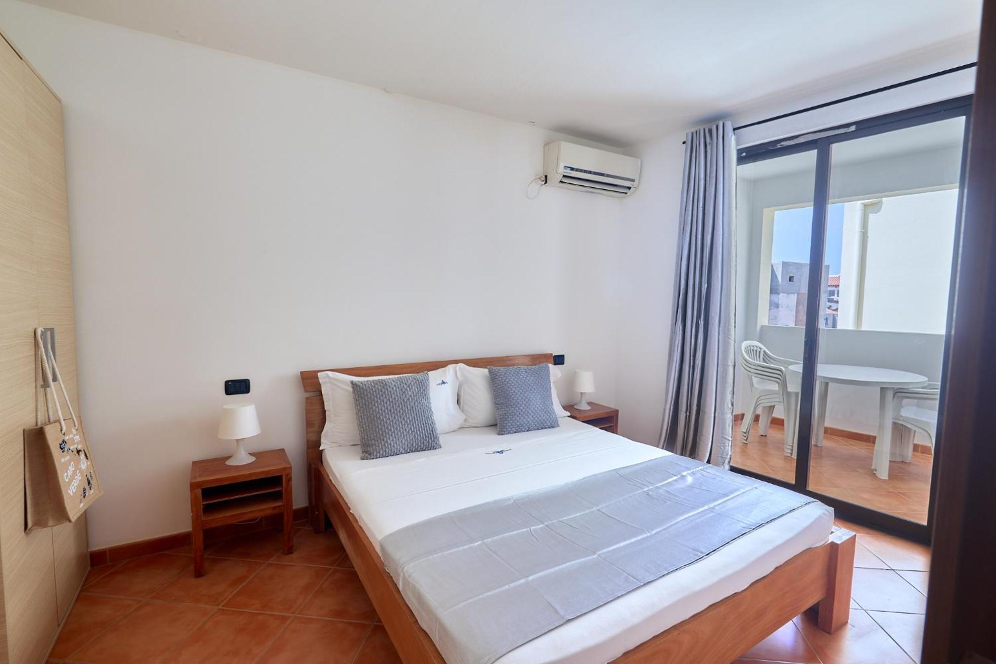 Patio Antigo Residence سانتا ماريا المظهر الخارجي الصورة