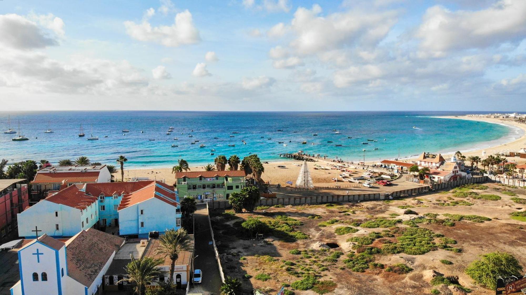 Patio Antigo Residence سانتا ماريا المظهر الخارجي الصورة