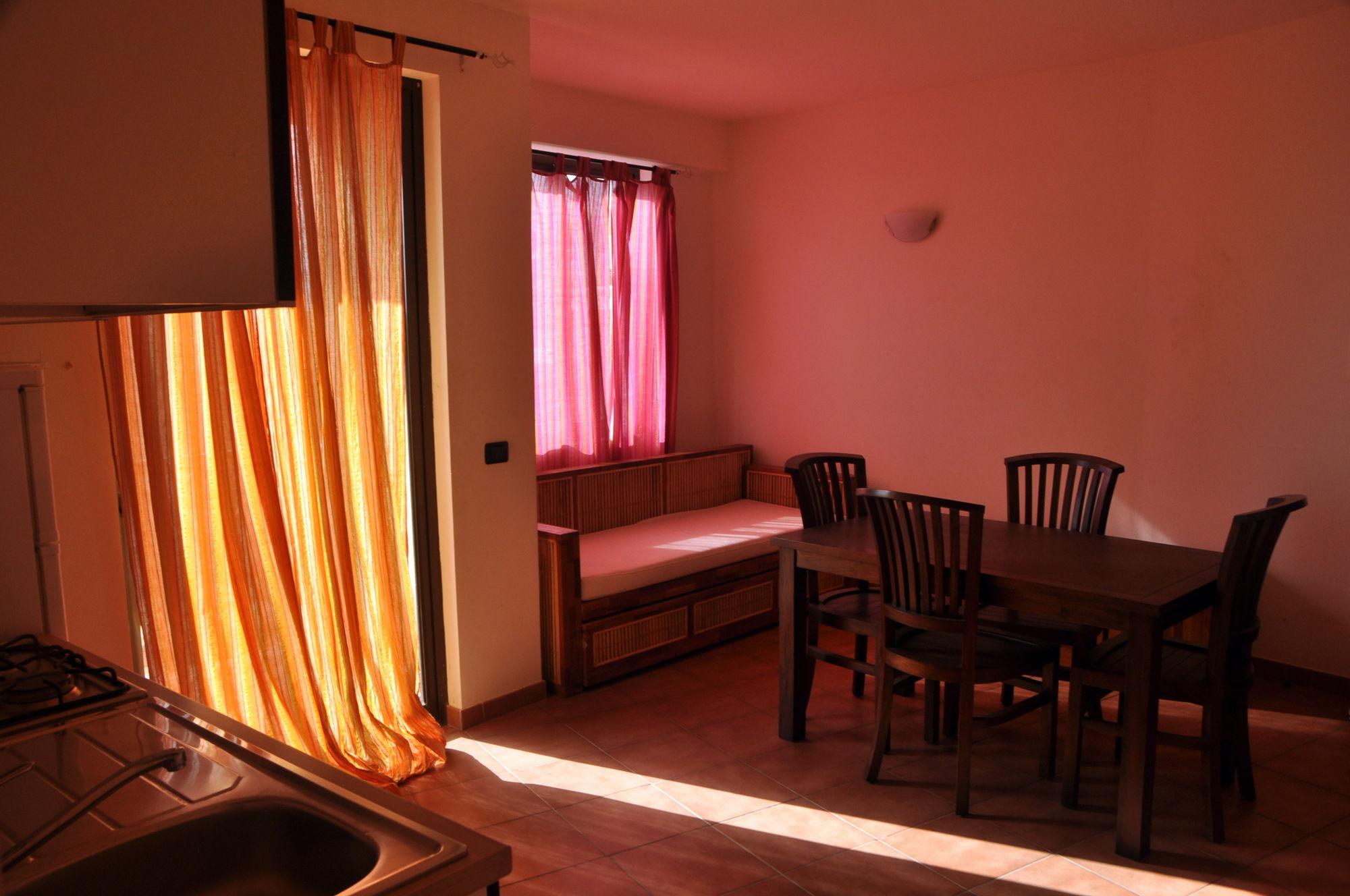 Patio Antigo Residence سانتا ماريا المظهر الخارجي الصورة